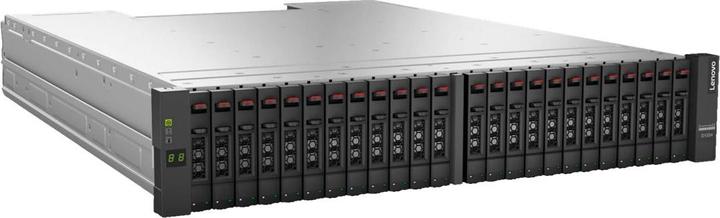Lenovo DCG Storage D1224 2.5inch Dual ESM Disk Exp EncBase Warranty (SAS)