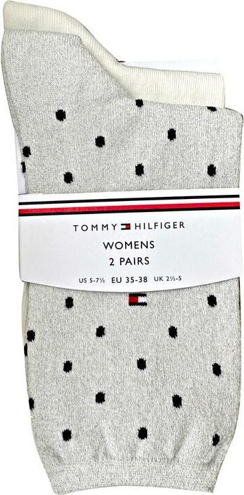 Actual product image Tommy Hilfiger Pünktchen Socken (pack of 2, 39 - 42)