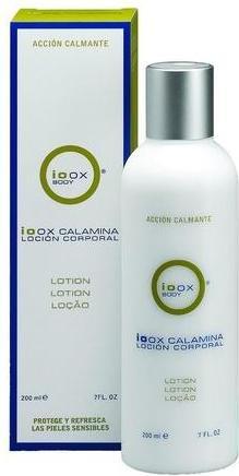 Actual product image Ioox Moisturizing Creams 0.5 Kg (Body cream, 200 ml)
