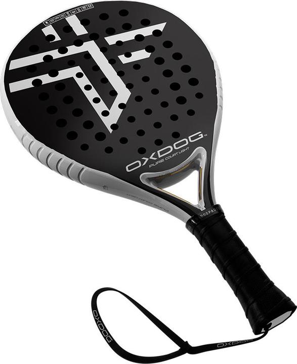 Produktbild Oxdog Padel Pure Court Light