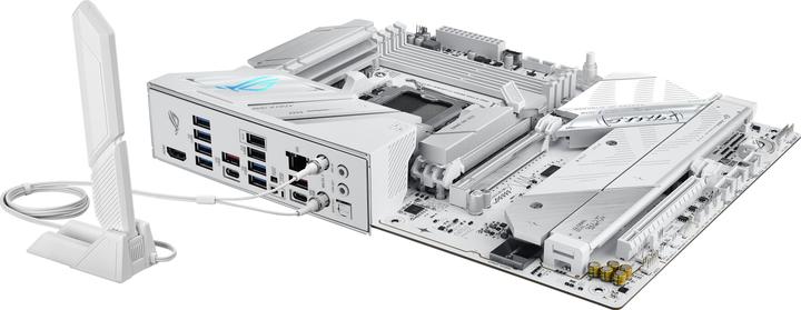 Productafbeelding ASUS ROG STRIX B850-A GAMING WIFI7 NEO (AMD,AM5,DDR5,ATX) (AM5, AMD B850, ATX)