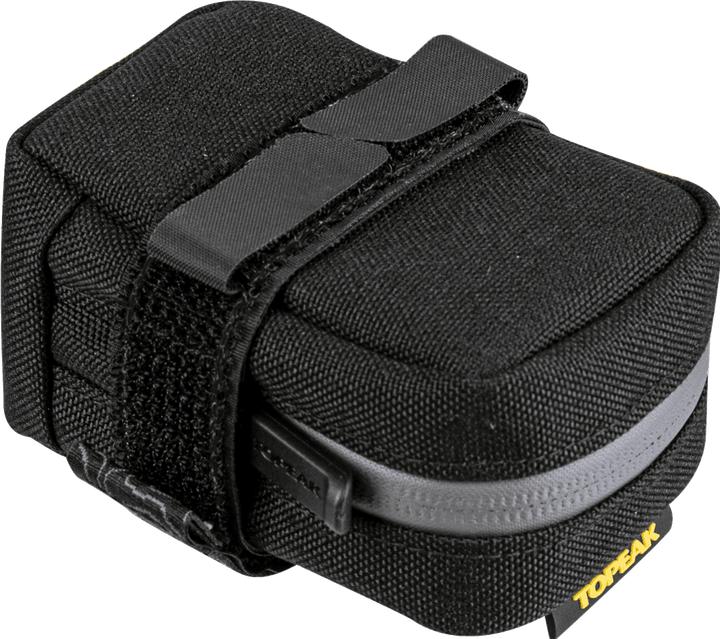 Actual product image Topeak Elementa (0.30 l, Saddle bag)