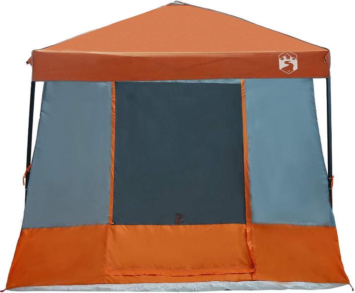 Produktbild vidaXL Campingzelt (16.50 kg)