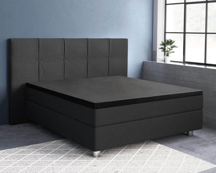 Actual product image Palo Satin fitted sheet (90 x 220 cm)