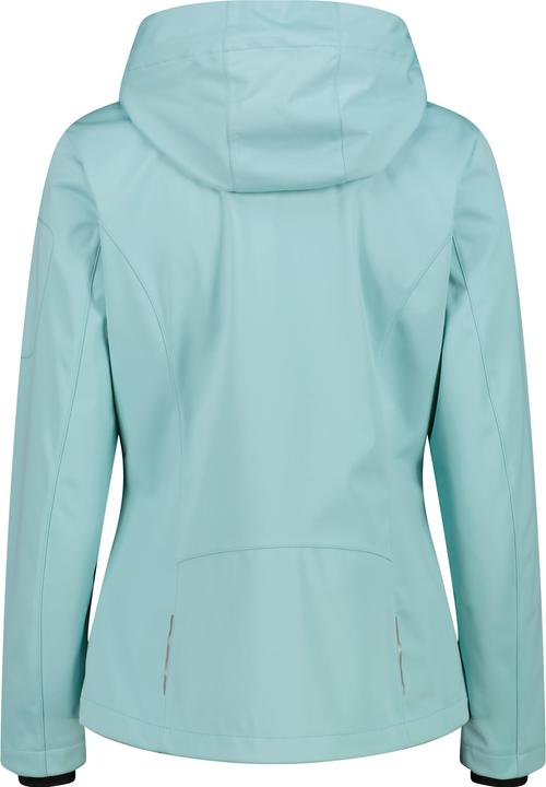 Image du produit CMP Campagnolo Light Softshell (3XL)