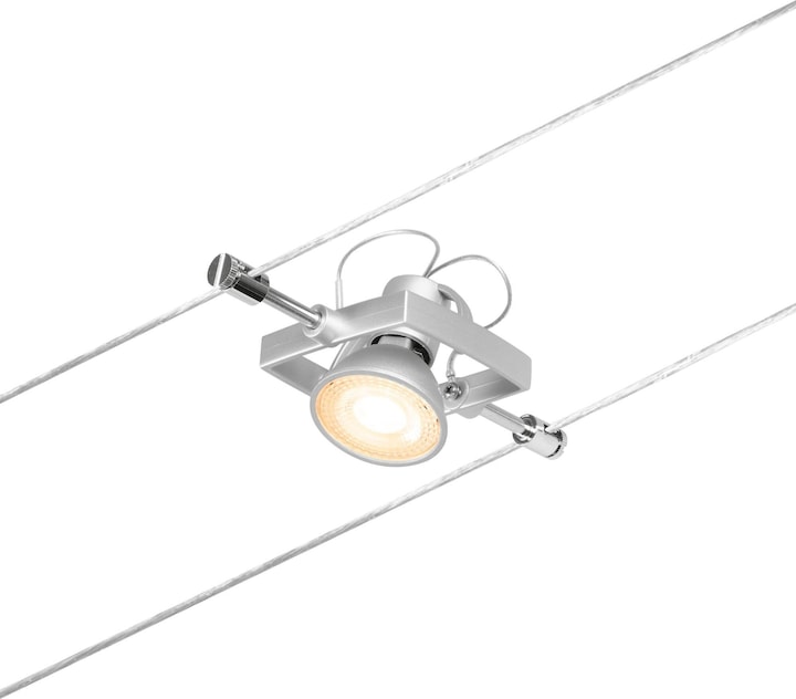 Actual product image Paulmann Mac II