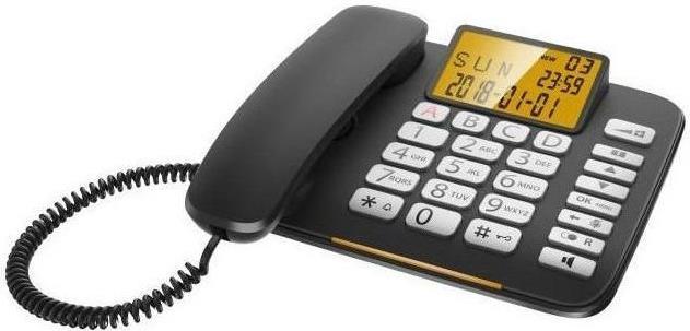 Produktbild Gigaset DL580 (DE-Version)