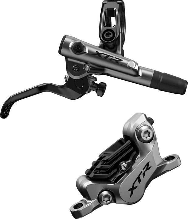 Produktbild Shimano Xtr Bl-M9120 (Hinterradbremse, Bremsset, 4)