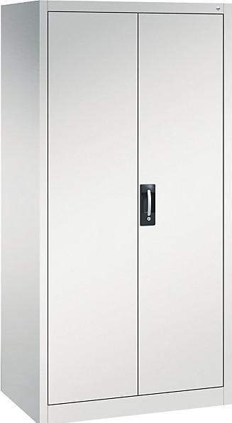 Actual product image C+P Workshop double door cupboard (93 cm, 195 cm)