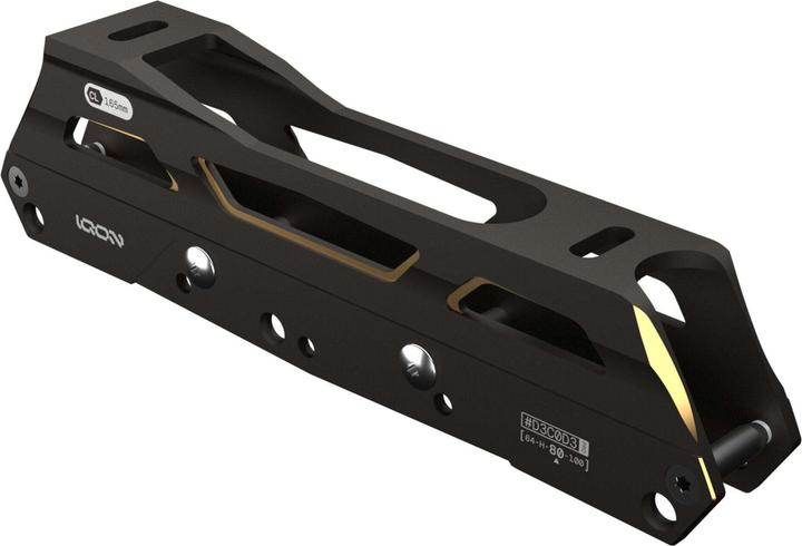 Actual product image Iqon Frames (80 mm)