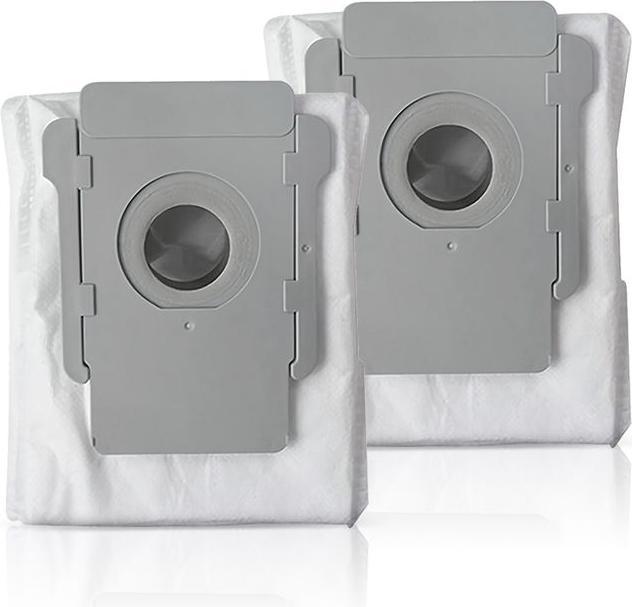 Image du produit Hermex Lot de 2 sacs à poussière alternatifs pour iRobot Roomba série j Clean Base (2 x)