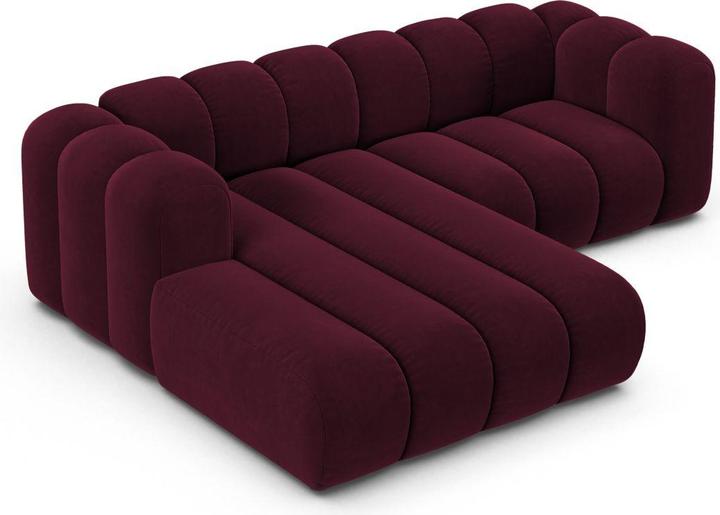 Produktbild Micadoni Lupine (Ecksofa)