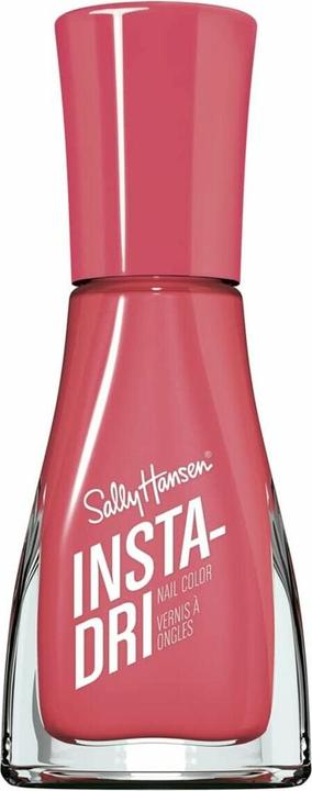 Sally Hansen SH nail polish Insta Dri - Shade: 333 Peachy Breeze (333 Peachy Breeze)
