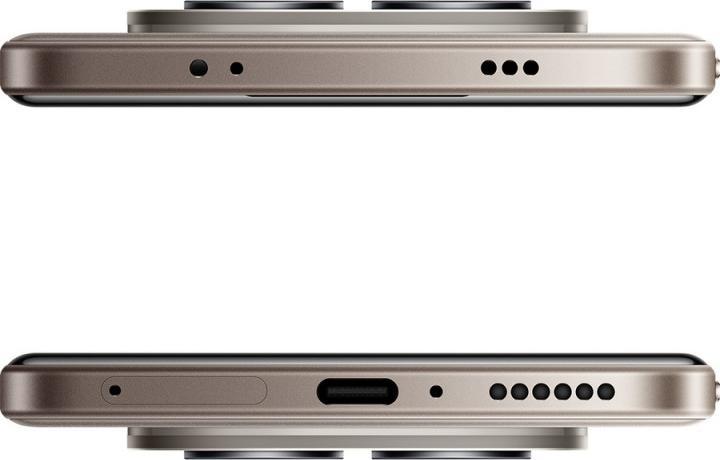 Image du produit Xiaomi Redmi Note 15 Pro 5G (256 Go, Couleur titane, 6.83", Double SIM, 5G)