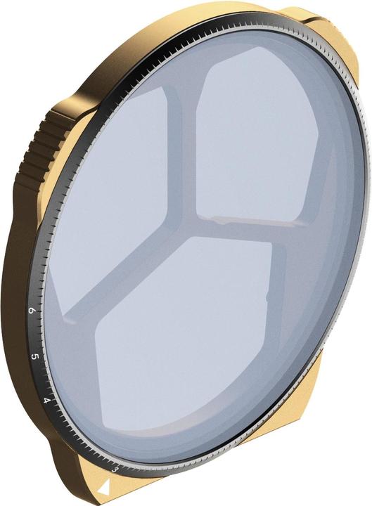 PolarPro Grey Filter Mavic 3 Pro Var ND