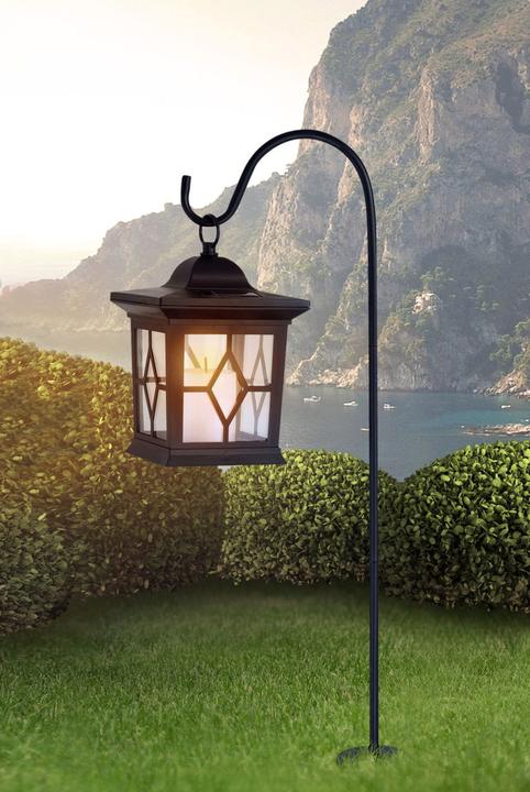 Image du produit Globo lumière solaire (IP44)