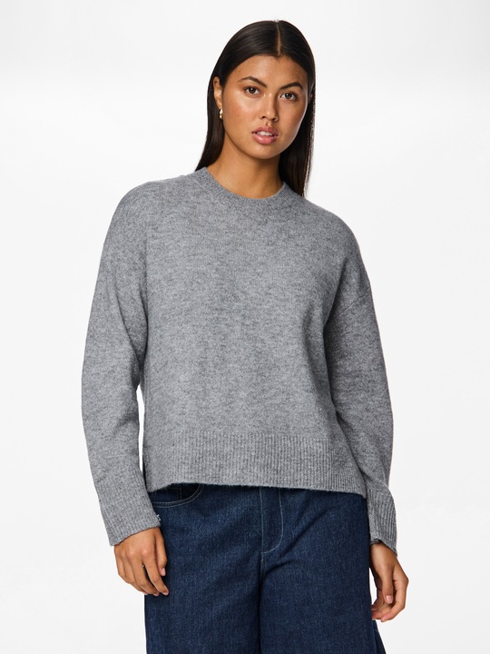 Actual product image Pieces PCMALOU knitted jumper (S)