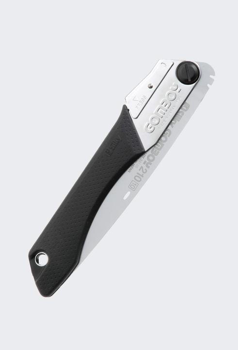 Produktbild Silky Gomboy Handklappsäge