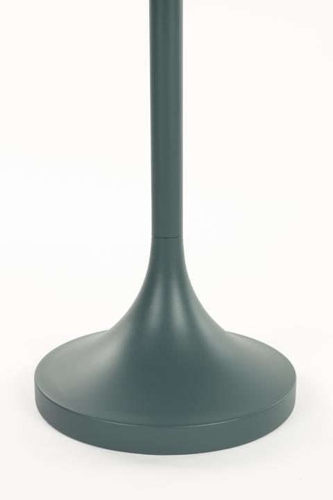 Actual product image Zuiver Side Table Jason Blue (46 x 56 cm)