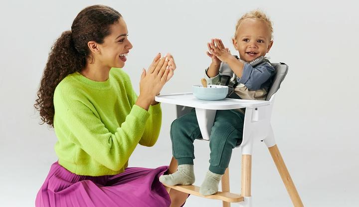 Immagine prodotto Lionelo Koen (Seggiolone booster)