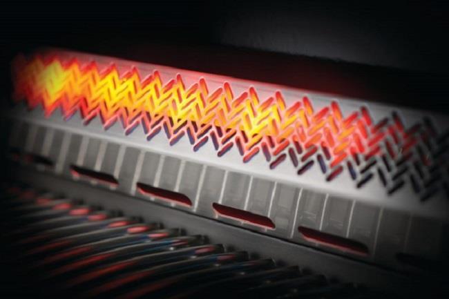 Actual product image Napoleon Grill Prestige 500 (24.20 kW)
