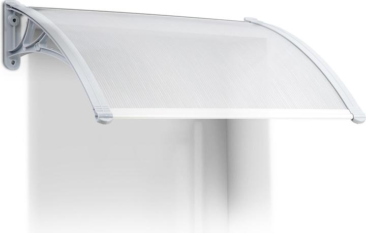 Immagine prodotto Relaxdays Porta d'ingresso a baldacchino