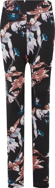 Image du produit Urban Classics Leggings Soft AOP pour filles - 62913 (110)