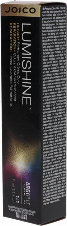 Produktbild Joico Lumishine Permanent Crème 10Nwb 60ml (10Nwb)