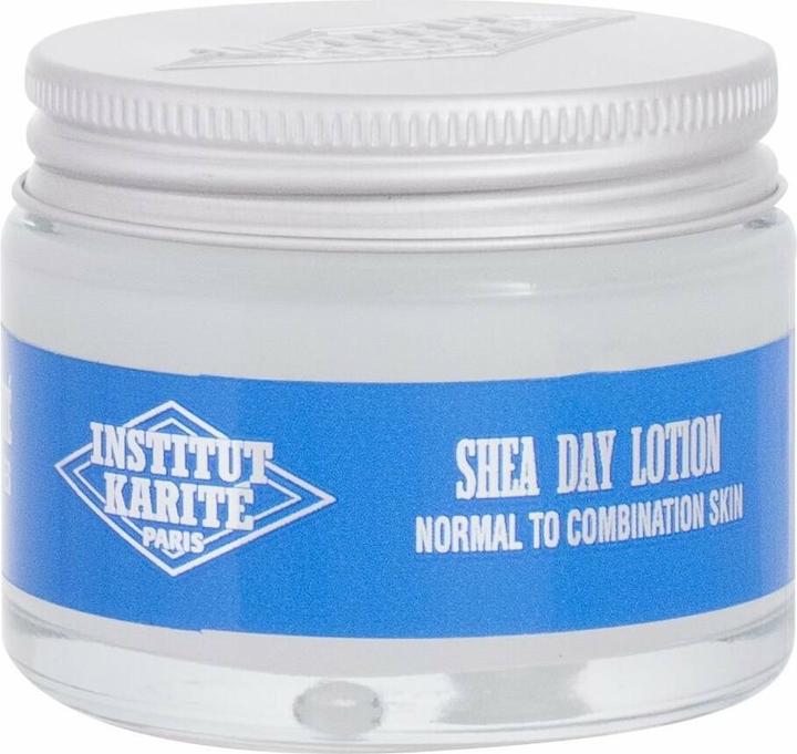 Produktbild Institut Karité Shea Day Lotion (50 ml, Tagescreme)