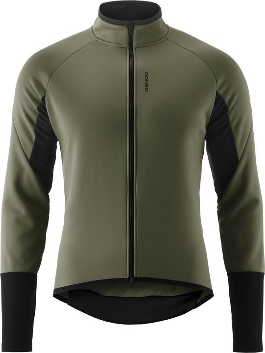 Gonso Road Jacket Softshell (M, XL)