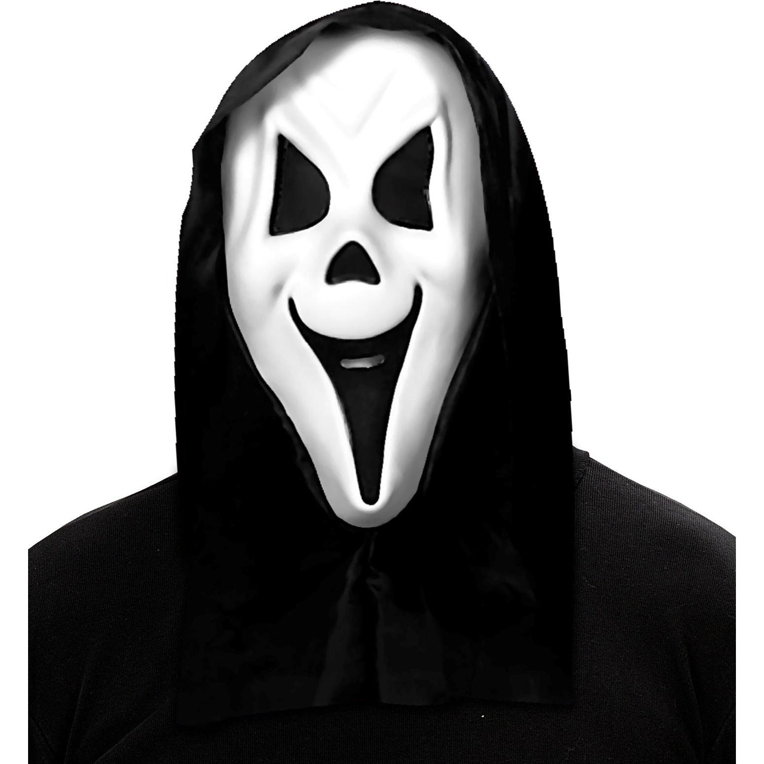 Fasnacht Maske Geist (720.73803)