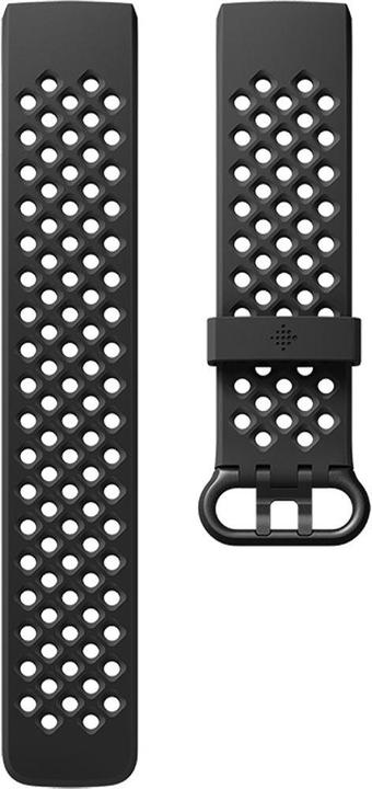 Produktbild Fitbit Sport Band (18 mm, Elastomer)