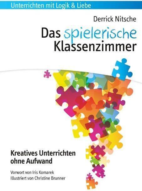Energie-Label Das spielerische Klassenzimmer (Deutsch, Derrick Nitsche, 2015)