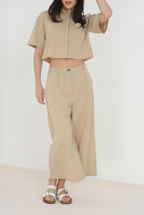 Image du produit Brave Soul - Jupe-culotte KIKI - Femme (S)