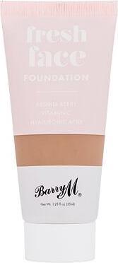 Produktbild Barry M Fresh Face Foundation (5)
