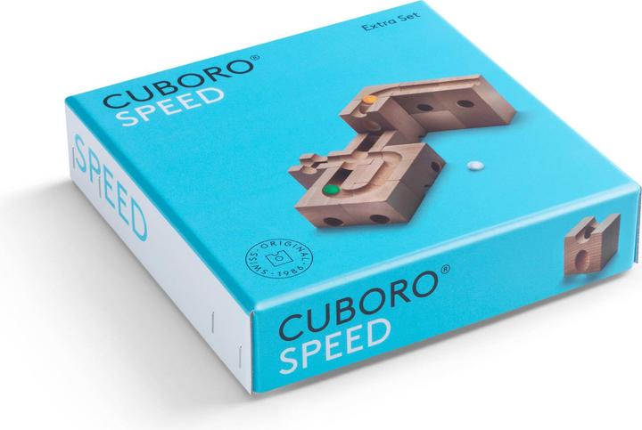 Image du produit Cuboro Trick