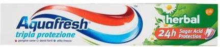 Aquafresh Herbal Triple Action 75ml (75 ml)