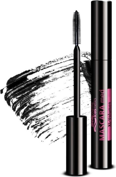 Immagine prodotto Medipharma Mascara med Volume, 6 ml