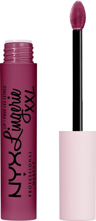 Produktbild NYX Professional Make-Up Lingerie XXL (17 XXtended)