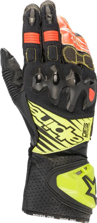 Immagine prodotto Alpinestars GP Tech V2 Glove (Uomini, XXL)