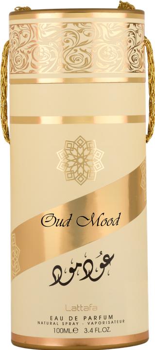 Produktbild Lattafa Perfumes Oud Mood (Eau de Parfum, 100 ml)