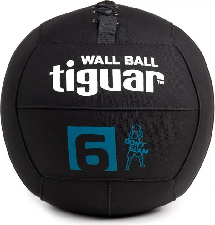 Produktbild Tiguar Medizinball-Wallball (6 kg, 320 mm)