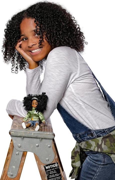 Productafbeelding Lottie Pop Kinderactiviste