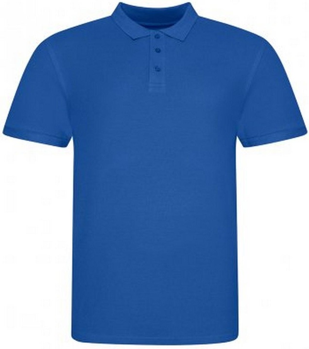 Blu reale