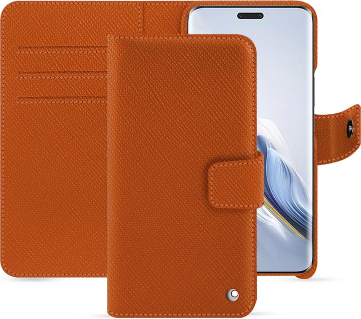 Orange vibrant ( Pantone #e36b39 )