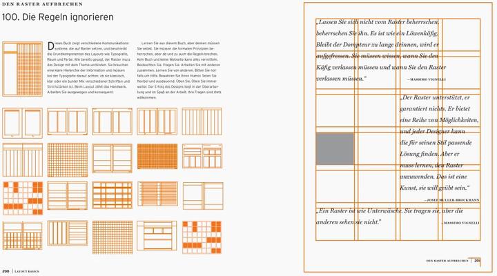 Image du produit Layout Basics (Allemand, Beth Tondreau, 2019)