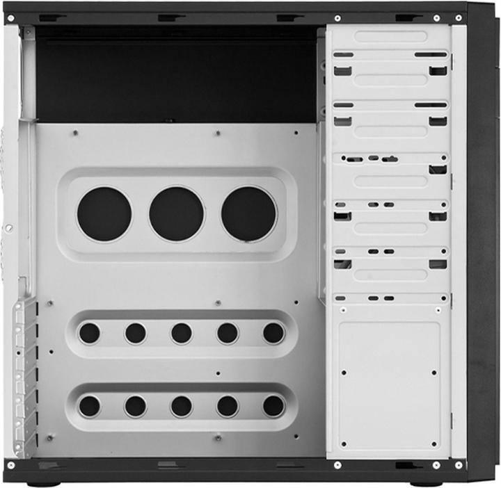 Produktbild Chieftec Hq-01b (ATX)