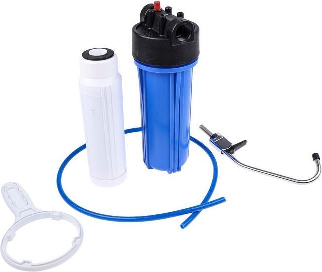Produktbild RS PRO Wasserfilterkit 10" Kartusche