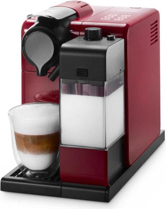 Produktbild De'Longhi Lattissima Touch EN550.R (NESPRESSO Original)