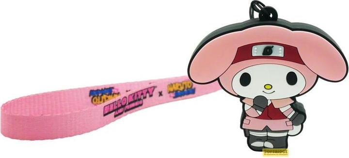 Image du produit Teknofun Naruto Shippuden - Porte-clés Sakura Haruno X My Melody